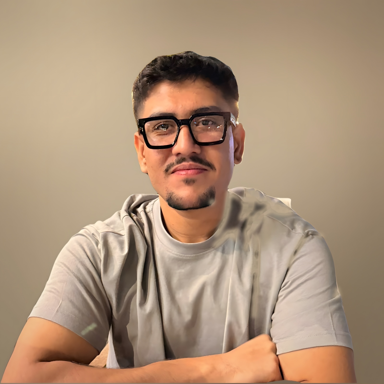 Hussnain Bin Iqbal