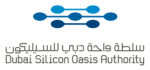 dubai silicon logo