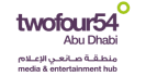 twofour54 logo