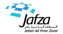 Jafza Logo