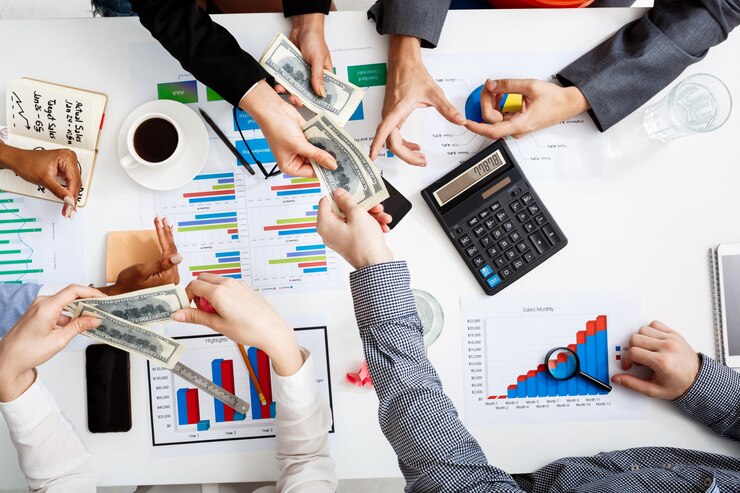 Tax Consultancy