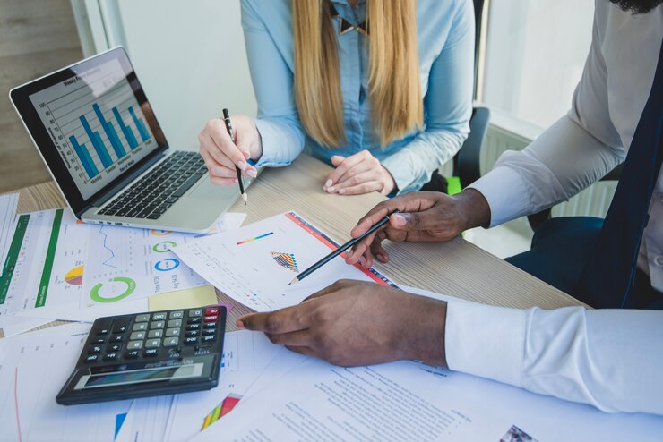 quarterly financial