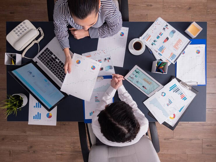 fractional cfo