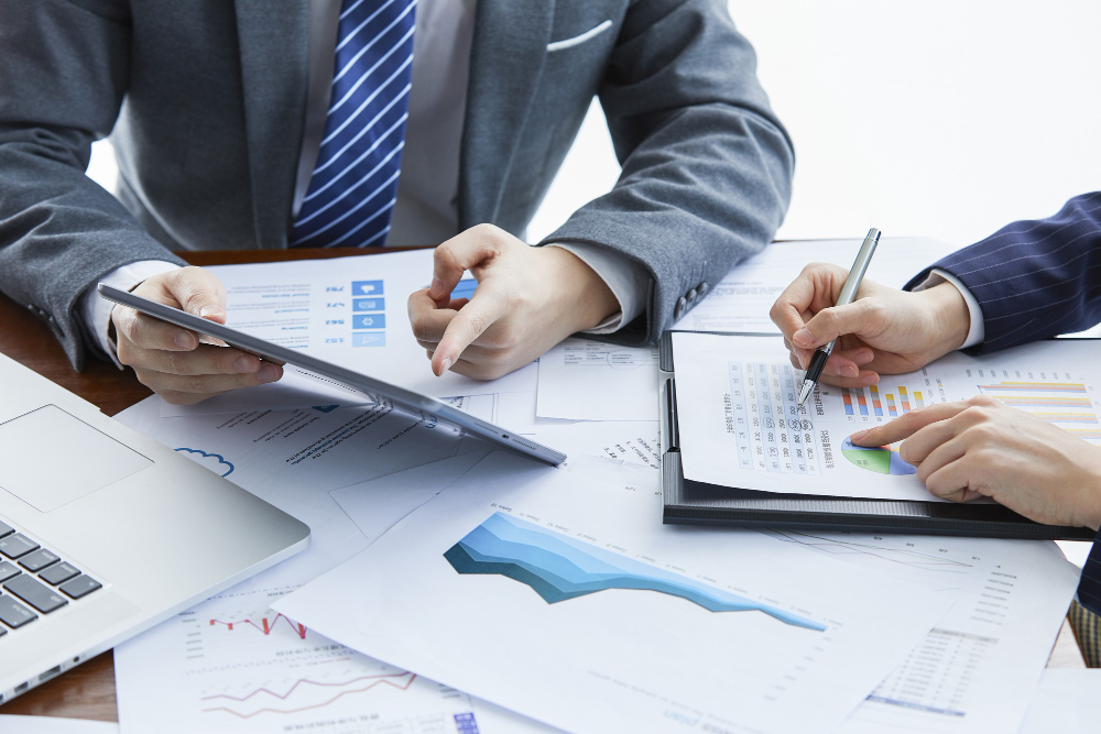 Bookkeeping