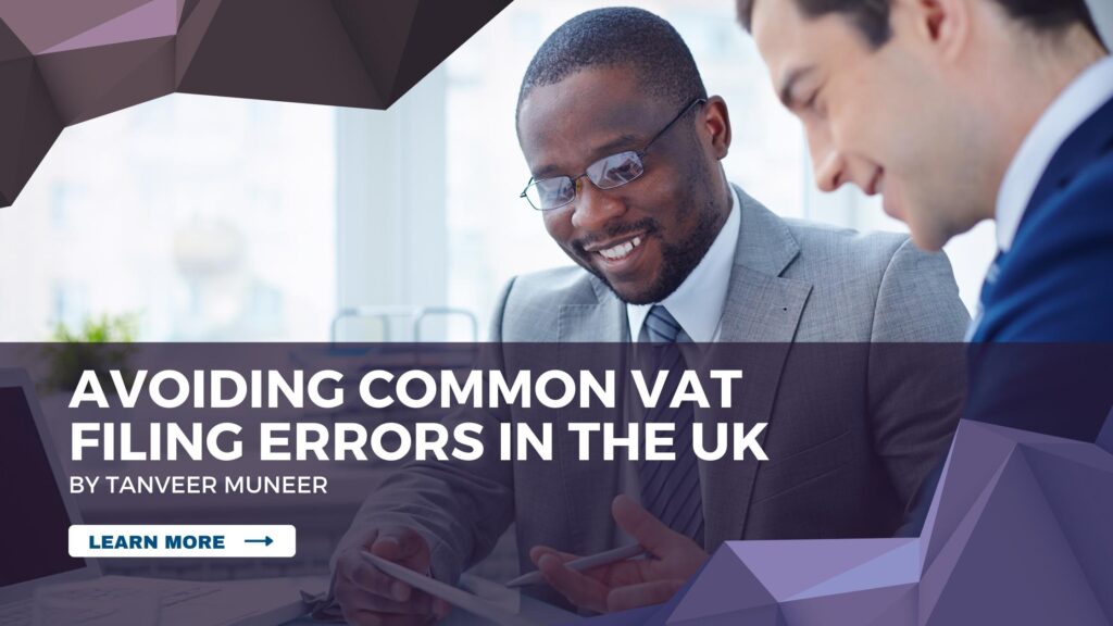 VAT Filing